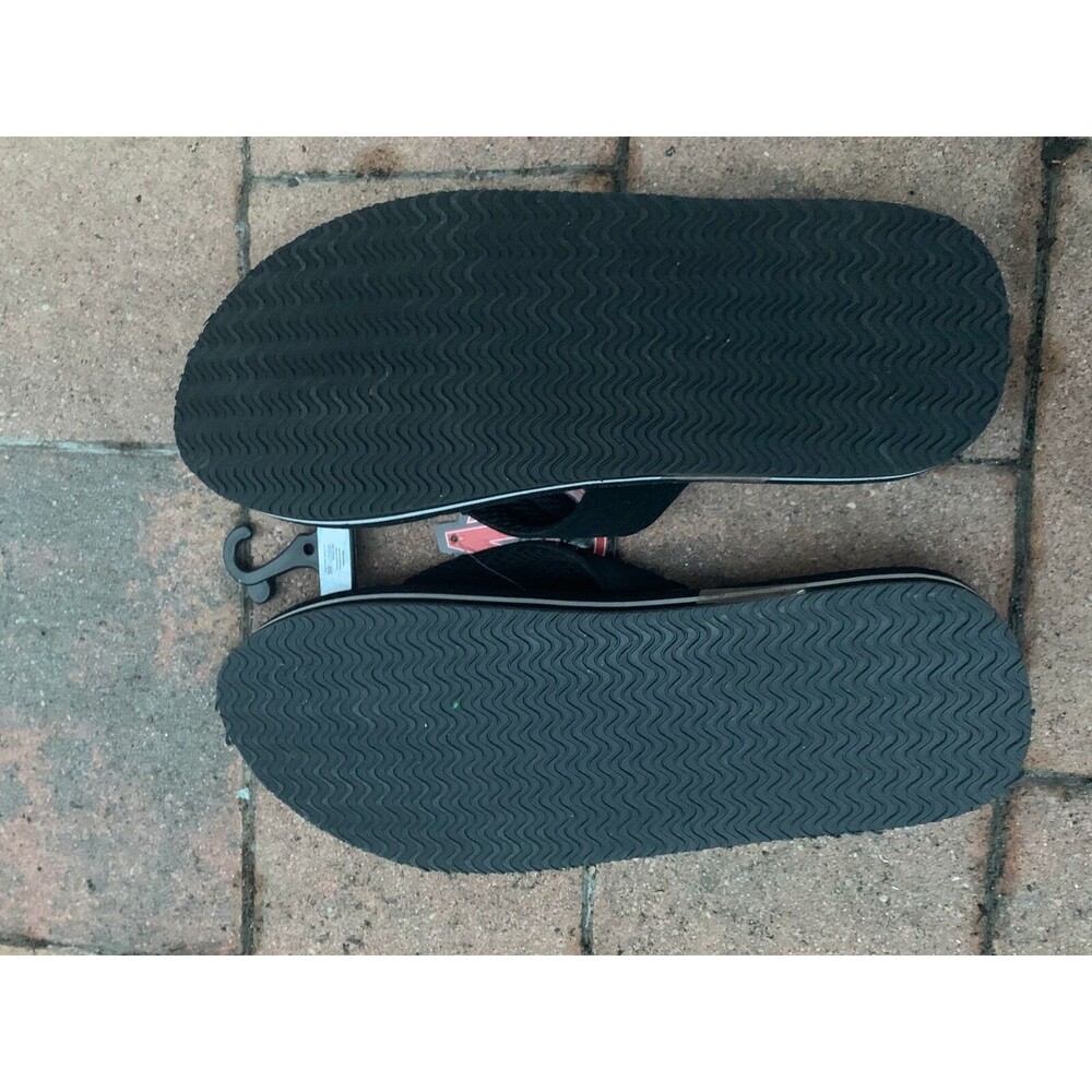 Marvel Avengers Flip Flops, Men's Size 9-10 - Picture 3 of 3